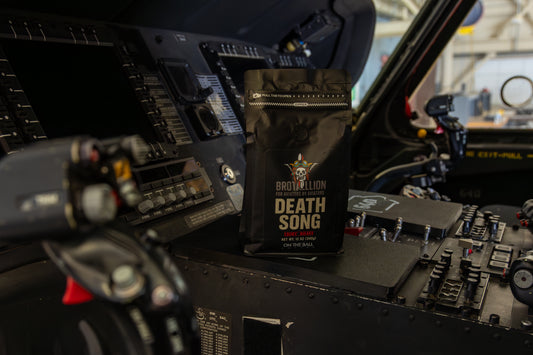 Brotallion Death Song