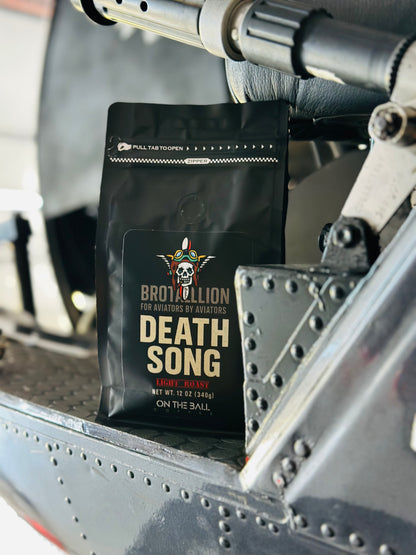 Brotallion Death Song