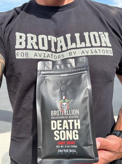 Brotallion Death Song