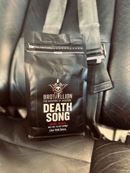 Brotallion Death Song