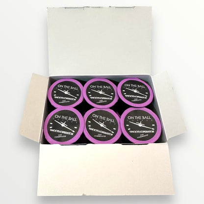 Smooth Operator 12 Pack K Cups